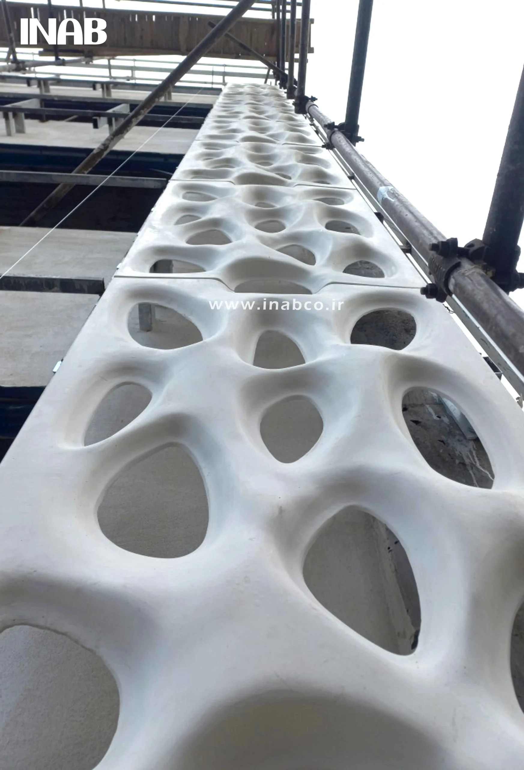 gfrc cladding systems