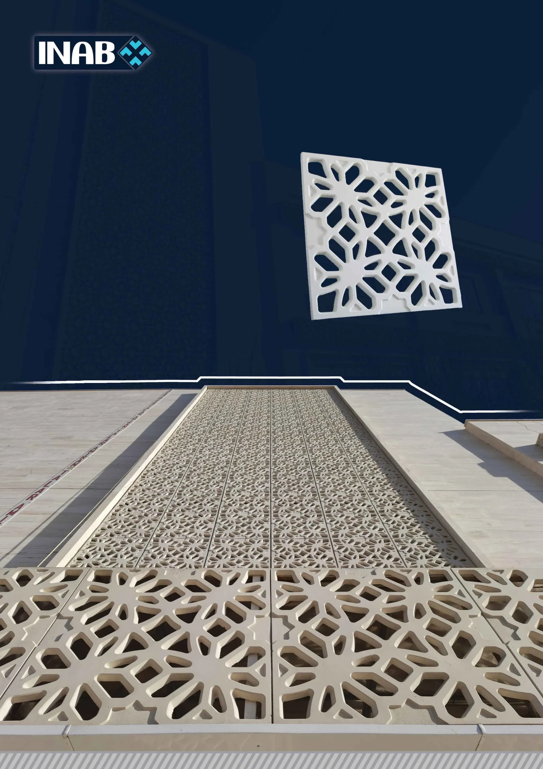 gfrc panel thickness